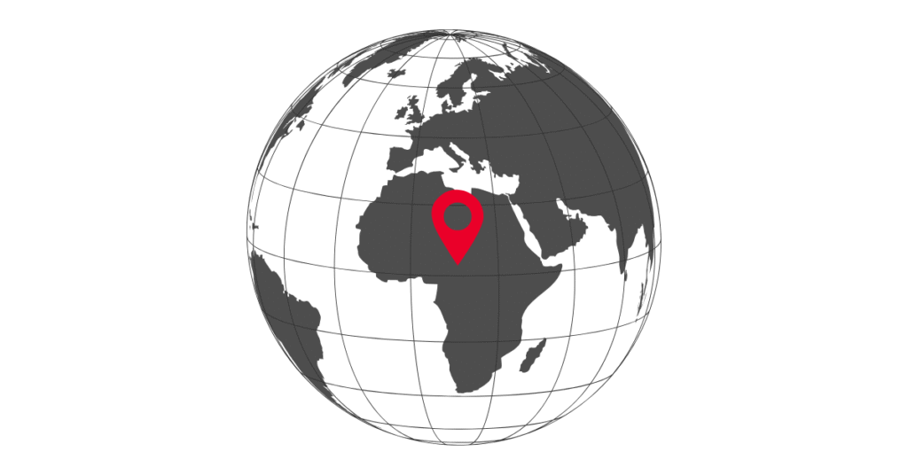 Random Country Generator
